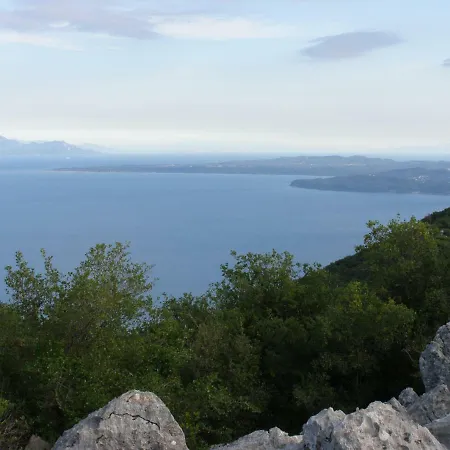 Kostas Walkers Point Отель типа 